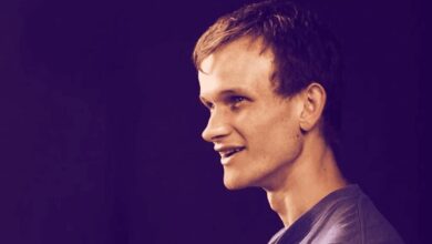 Ethereum Co-Founder Vitalik Buterin Donates to Thai Zoo