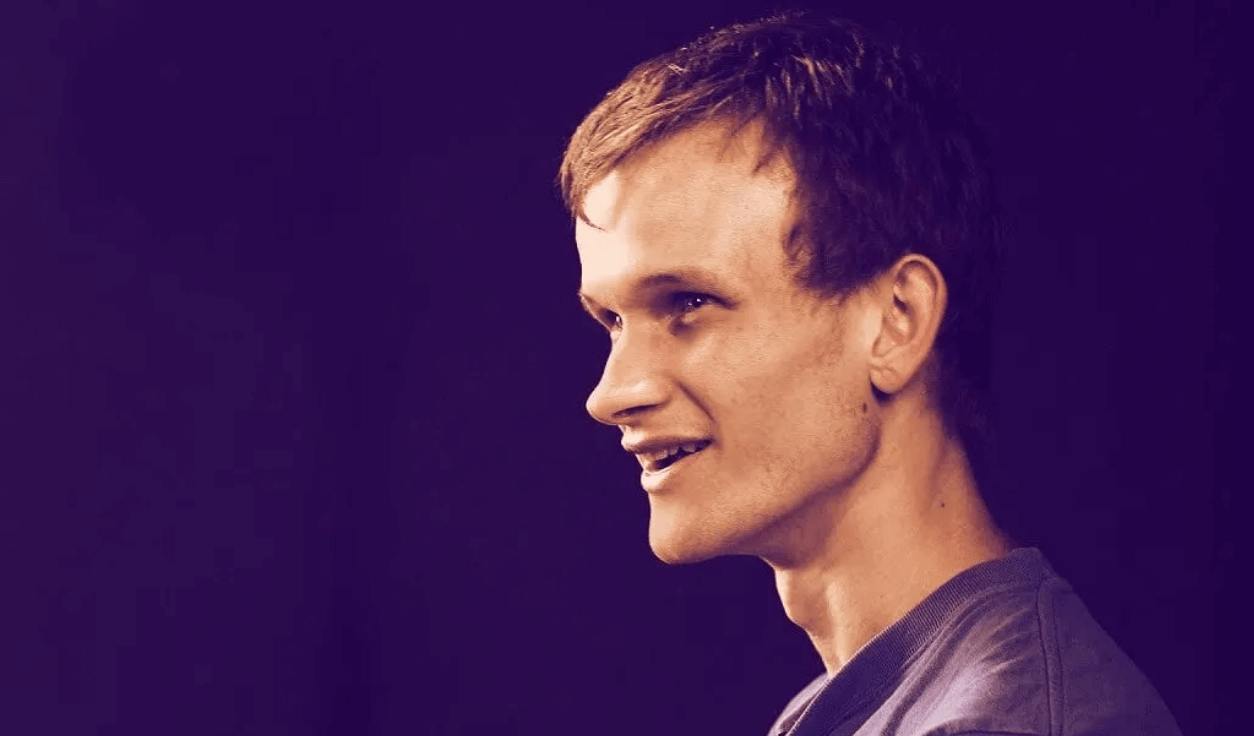 Ethereum Co-Founder Vitalik Buterin Donates to Thai Zoo