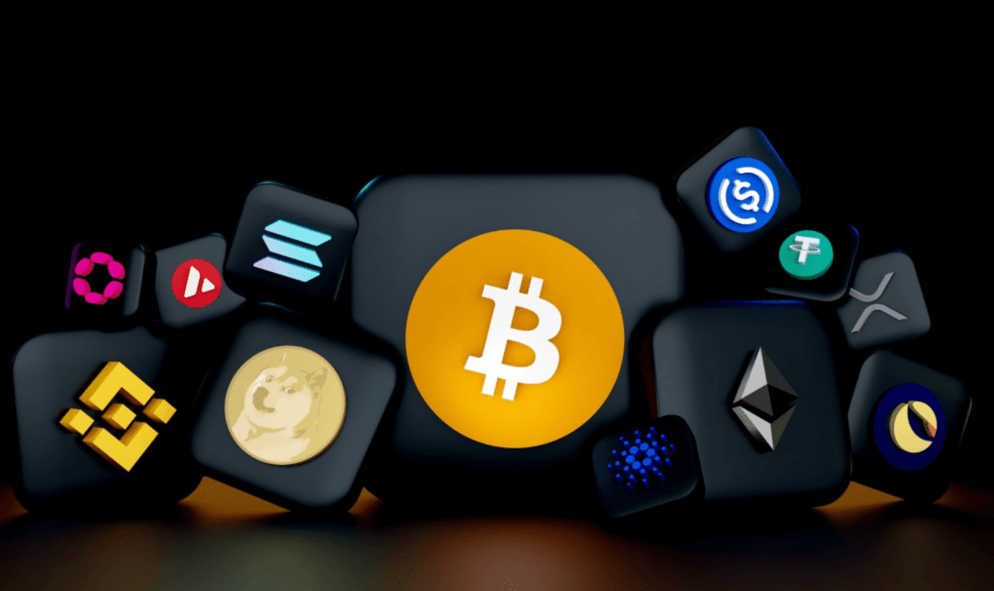 100 Days of Opportunity for Altcoins