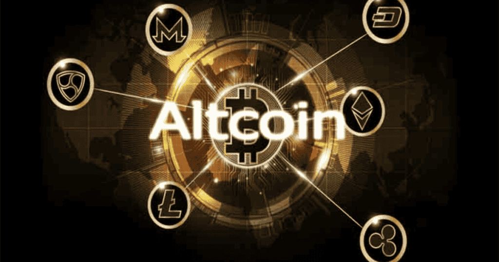 Altcoin Sentiment Echoes 2020: A Turning Point Ahead