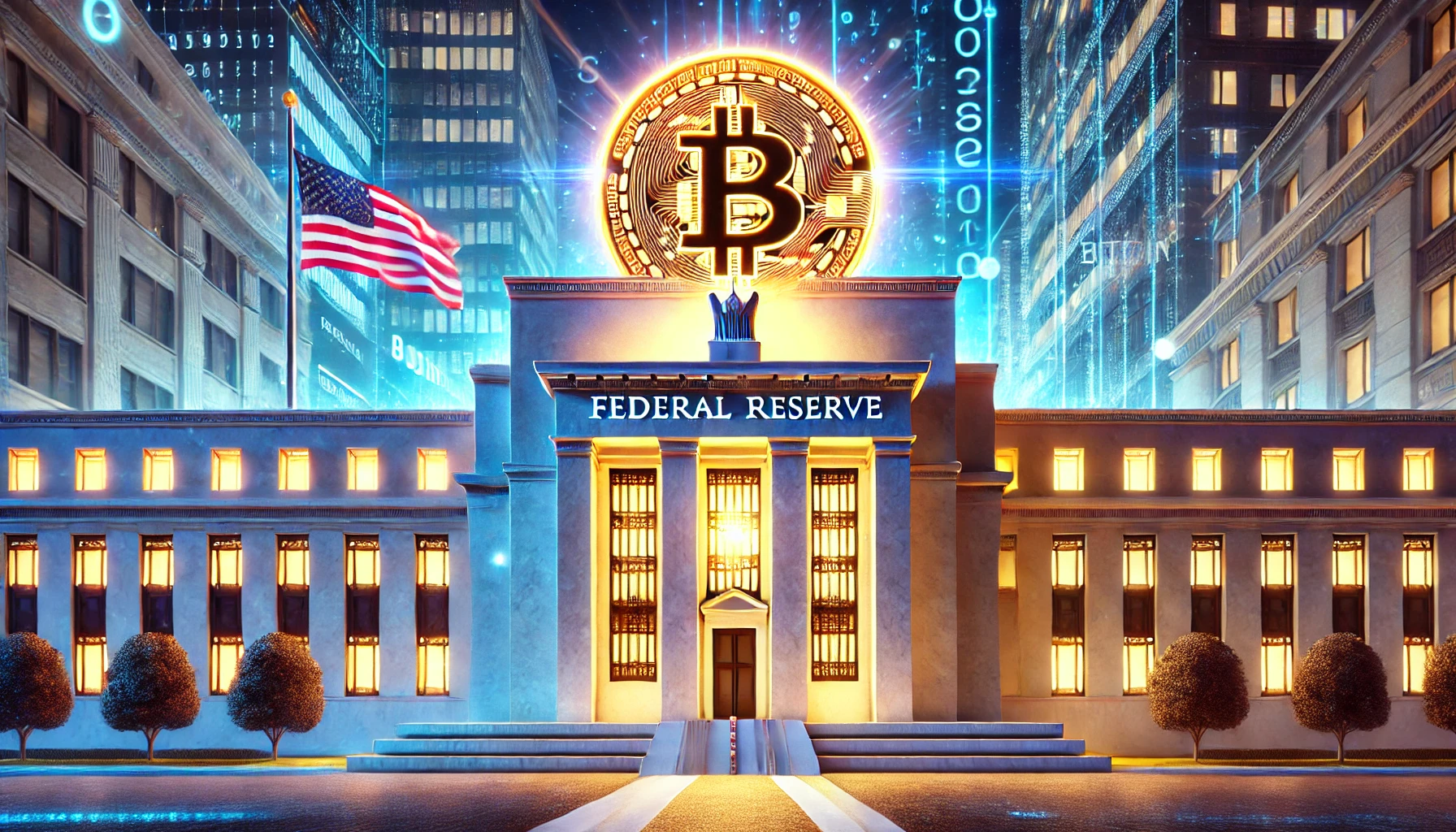 US Strategic Reserve Could Push Bitcoin to $500K, Says Bitwise CIO