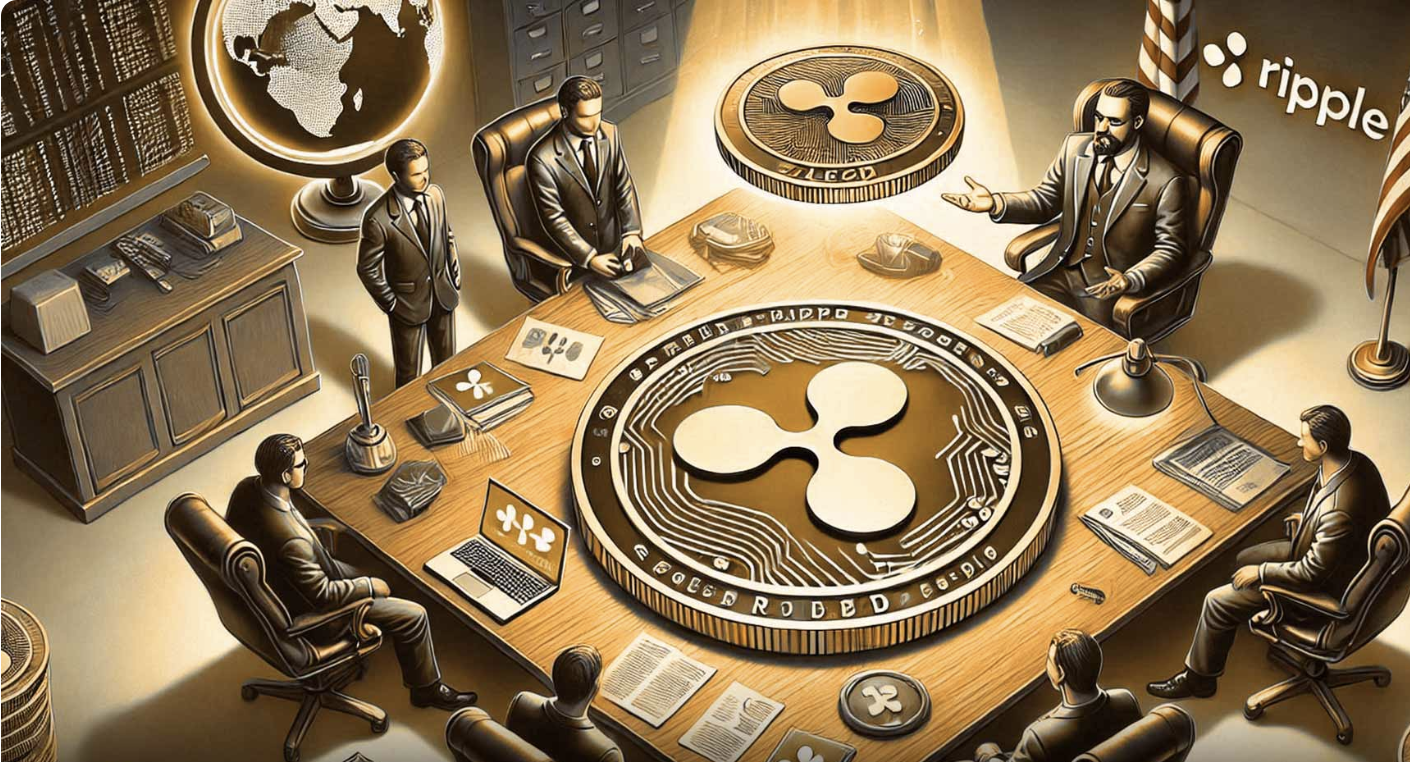 Ripple's RLUSD Stablecoin Set for Global Trading Debut on December 17