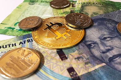 South African Politician Advocates for Bitcoin Adoption