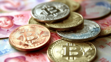 China’s Financial Stability Report Highlights Crypto Licensing