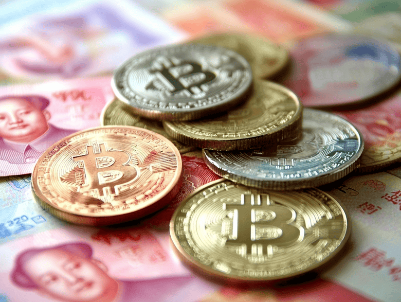 China’s Financial Stability Report Highlights Crypto Licensing