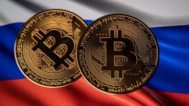 Russia Embraces Bitcoin for Foreign Trade