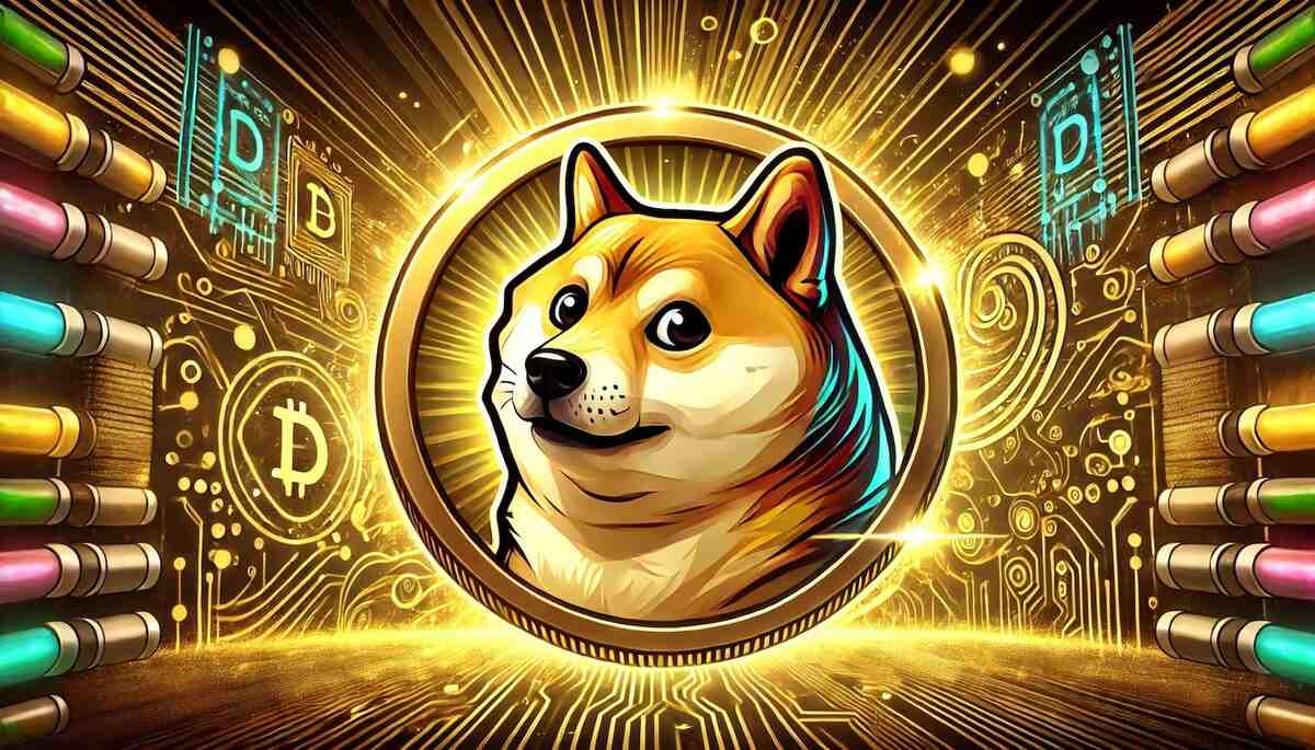 Whales Accumulate 590M Dogecoin in 24 Hours