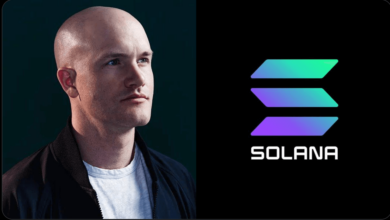Coinbase CEO: "We Need to Step Up Our Game on Solana"