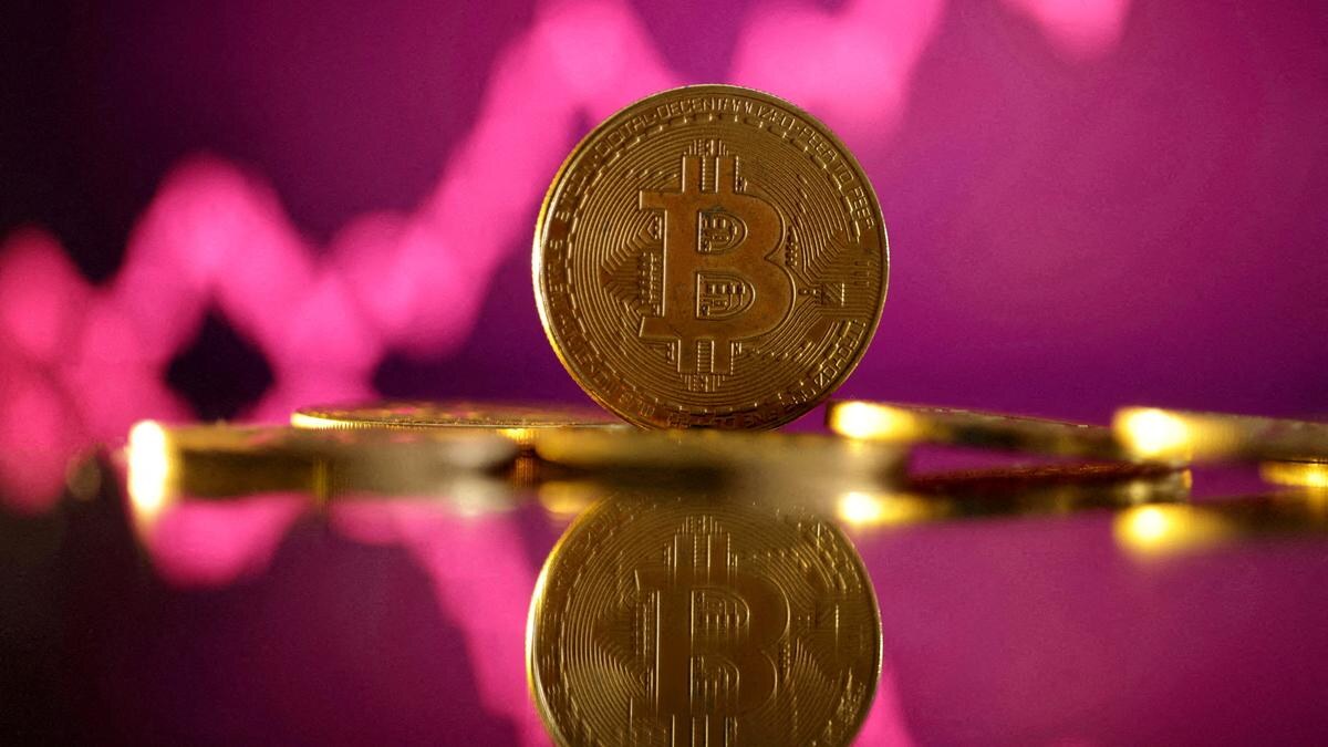 Bitcoin Surges as Digital Asset Executive Order Boosts Momentum