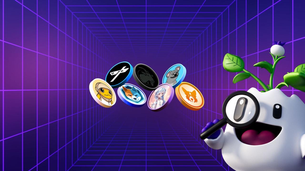 AI Meme Tokens Surge Past $10B Market Value