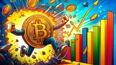 Bitcoin Mirrors 2015-2018 Cycle: Parabolic Run Ahead