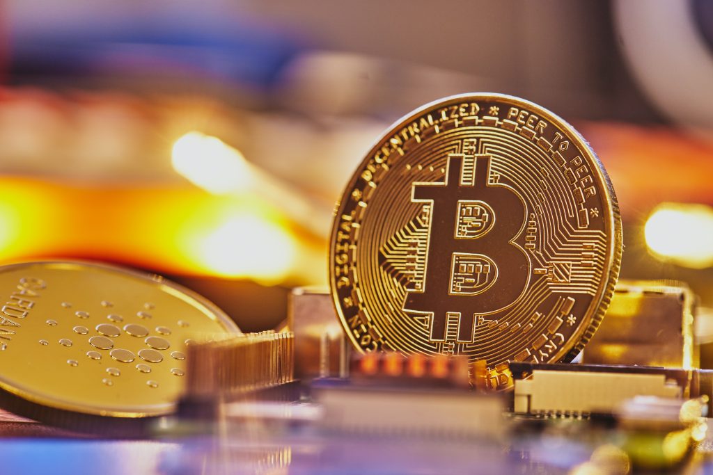Bitcoin Eyes $138K: Bullish Continuation in Play?
