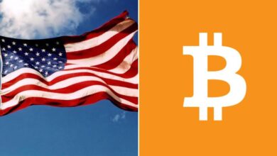 US Spot ETFs Buy 18,014 Bitcoin in a Week