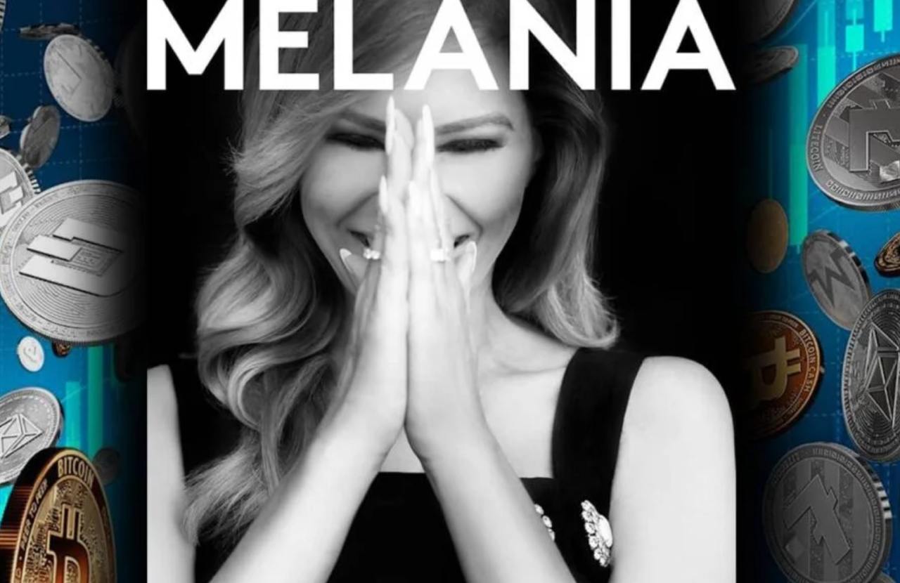 Trader Turns $680K Into $30M with MELANIA Token