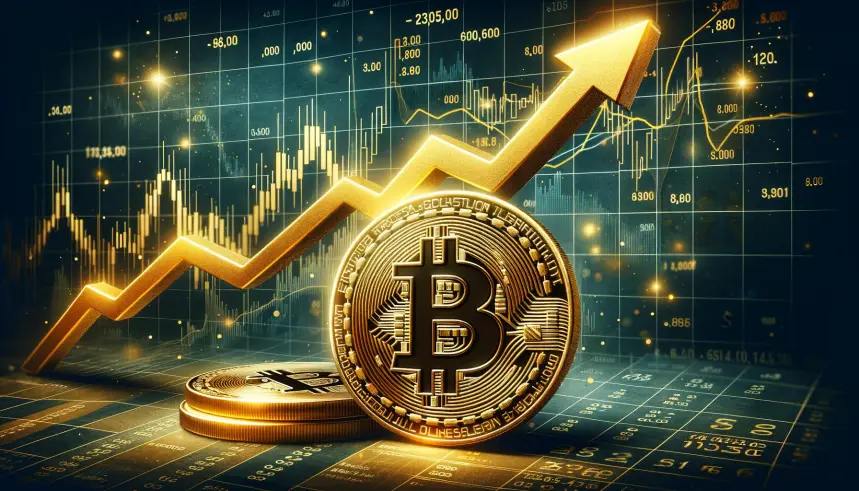 Bitcoin Could Reach $122K by February, Says Analyst