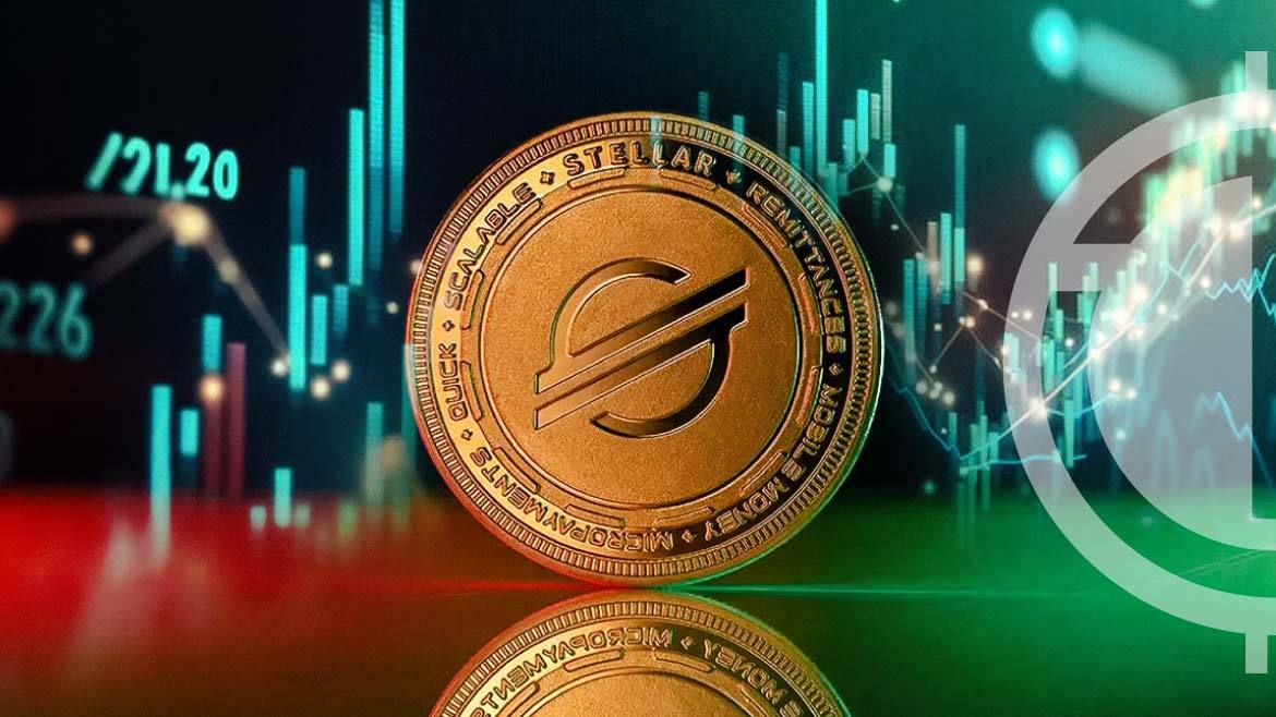 Stellar ($XLM) Targets 20X Gains with Potential Bull Cycle