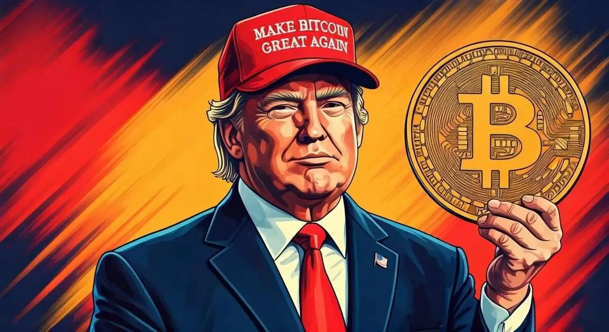 Trump’s Pro-Crypto Order Fuels $1.9B Crypto Inflows