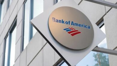 Bank of America CEO: Wall Street Poised to Dive Into Crypto
