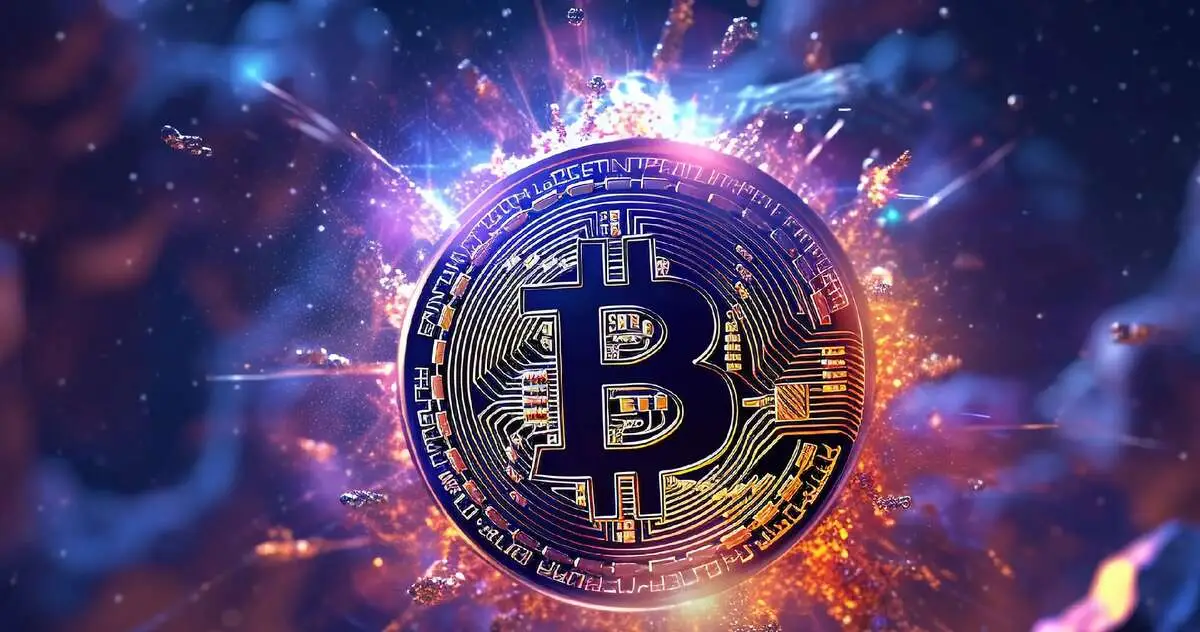 Bitcoin’s Next Move: Cycle Top or More Momentum?