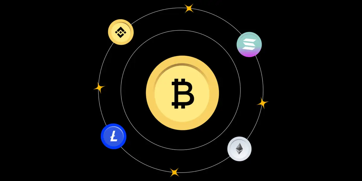 Bitcoin Dominance: Dead Cat Bounce or Trend Reversal