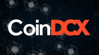 CoinDCX Hits $1B Trading Volume Amid India's Crypto Challenges