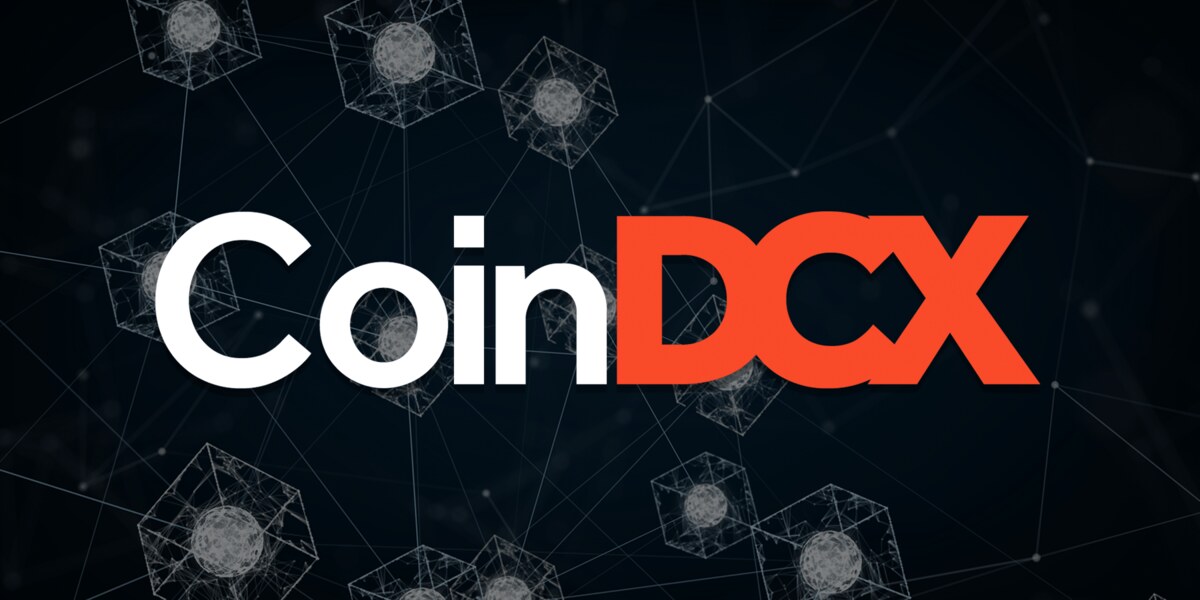 CoinDCX Hits $1B Trading Volume Amid India's Crypto Challenges