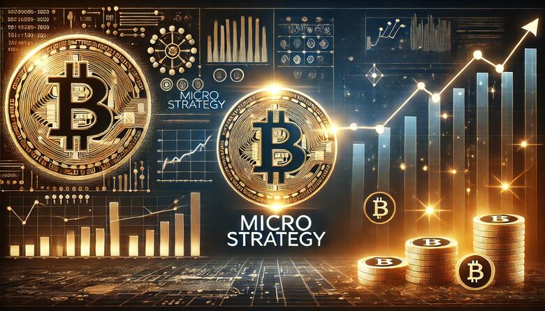MicroStrategy to Raise $2B in 2025 for Bitcoin Buying Spree