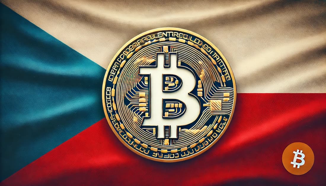 Czech Central Bank Eyes Bitcoin for Reserve Diversification