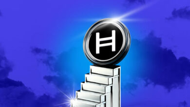 $HBAR Eyes Massive Gains with Breakout Target of $0.504