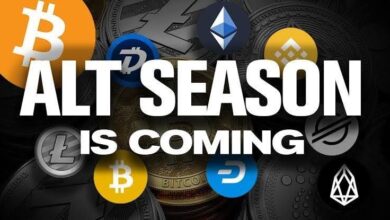 Altseason Signal Flashes ‘Buy’—Explosive Move Incoming