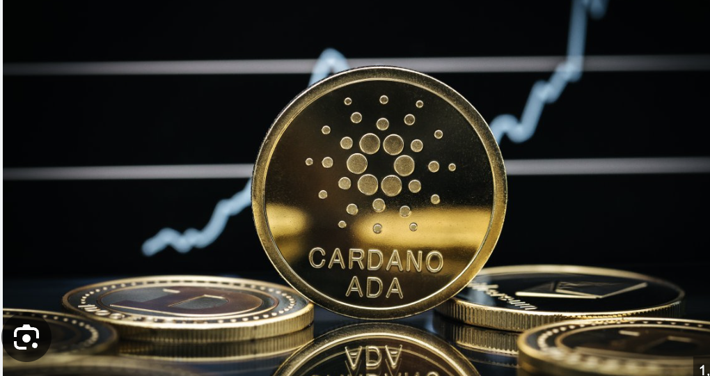 Cardano’s Fixed Supply Highlights $ADA’s Scarcity
