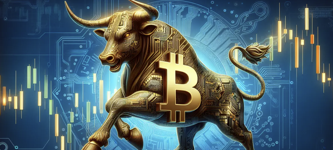 Bitcoin's Path to $108K: All-Time High Within Reach