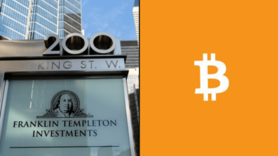 Franklin Templeton Predicts Strategic Bitcoin Reserves by Nations