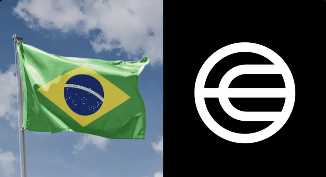 Brazil Halts Worldcoin's Biometric Data Collection