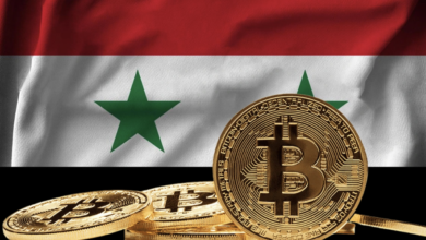 Syria Proposes Legalizing Bitcoin to Revive Economy