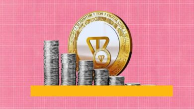 TON Approaching Low-Risk Phase with Big Potential 🚀