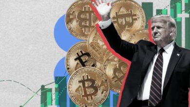 Trump’s Crypto Executive Order Aims to Make America a Crypto Hub