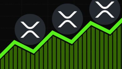 XRP Predicted to Surge Beyond $20 in This Bull Cycle