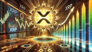 XRP’s 2017 Fractal Points to $16—and Possibly $100?