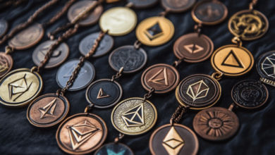 Is 2025 the Year of the Altcoin Comeback?