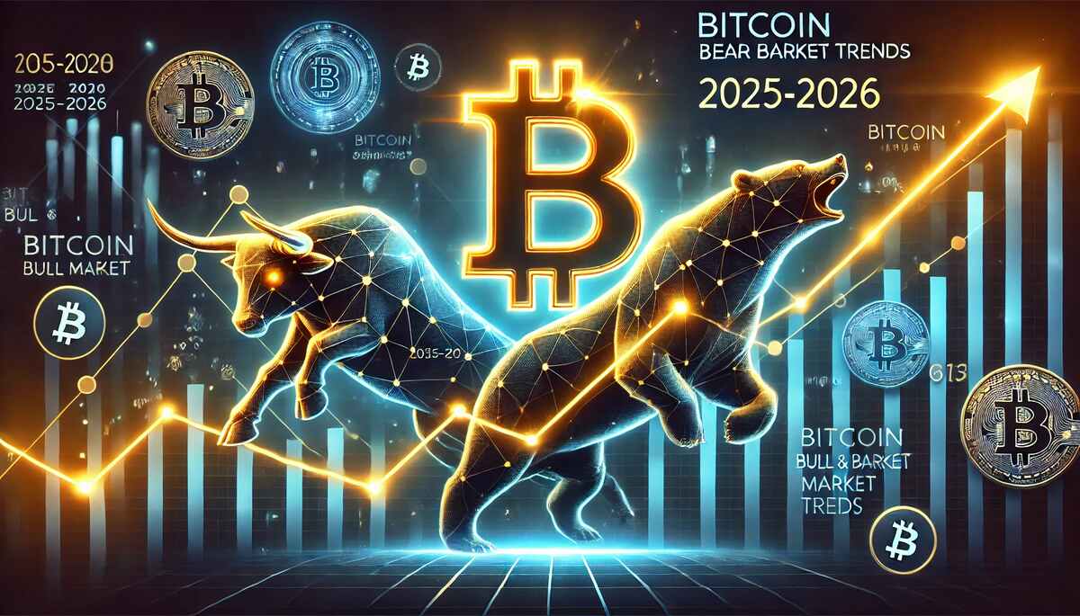 Bitcoin Bull and Bear Market Trends for 2025-2026