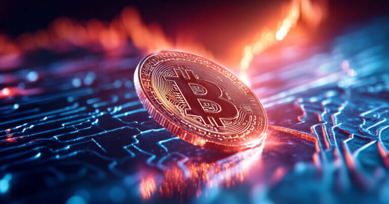 Bitcoin Eyes $100K Target as Bullish Momentum Builds