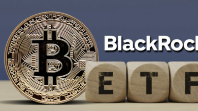 BlackRock’s Bitcoin ETF Sees Record $332.6M Outflow