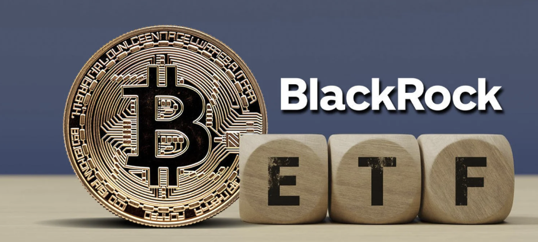 BlackRock’s Bitcoin ETF Sees Record $332.6M Outflow