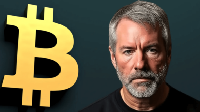 Michael Saylor: Bitcoin Is the Future of Global Capital