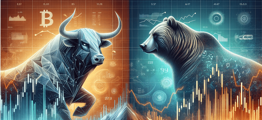 Crypto’s Bearish Sentiment Sets Stage for a Glorious Reversal