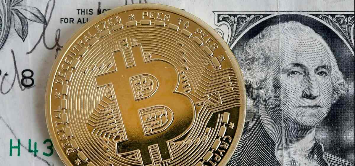 Bitcoin wallets linked to Strategy worth $5.45 billion