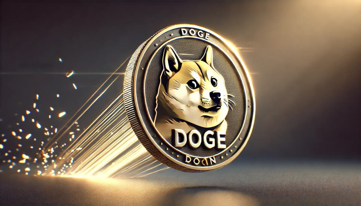 Dogecoin's Bullish Run: Could $DOGE Hit $20?