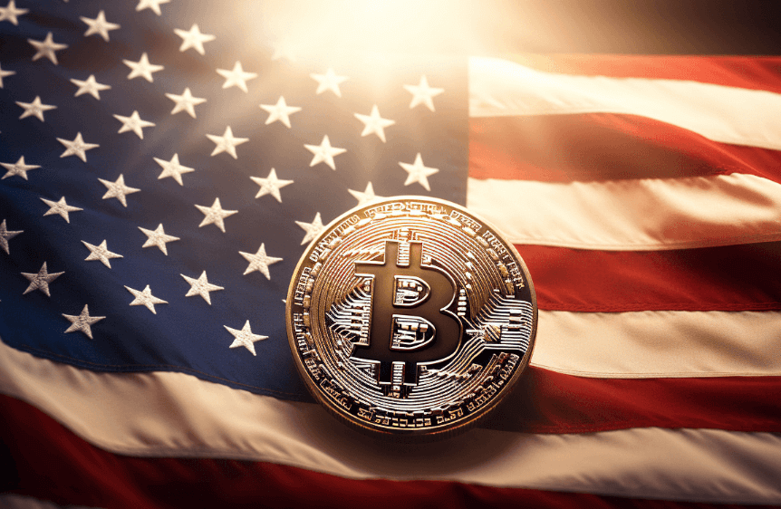 U.S. Bitcoin ETFs Hold $110B, Controlling 5.7% of Supply
