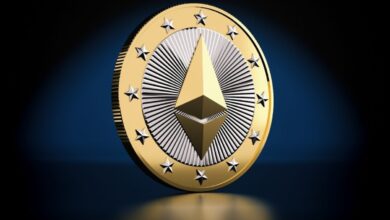 $544M in Ethereum Transferred to Exchanges in 72 Hours